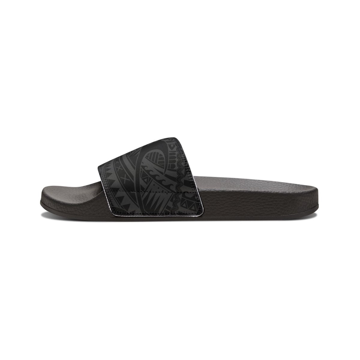 Men's Removable-Strap Sandals - Warrior - The Koko Samoa