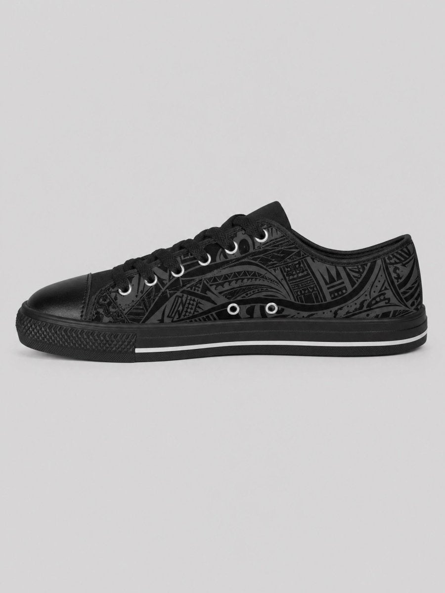 Men's Sneakers - Warrior - The Koko Samoa