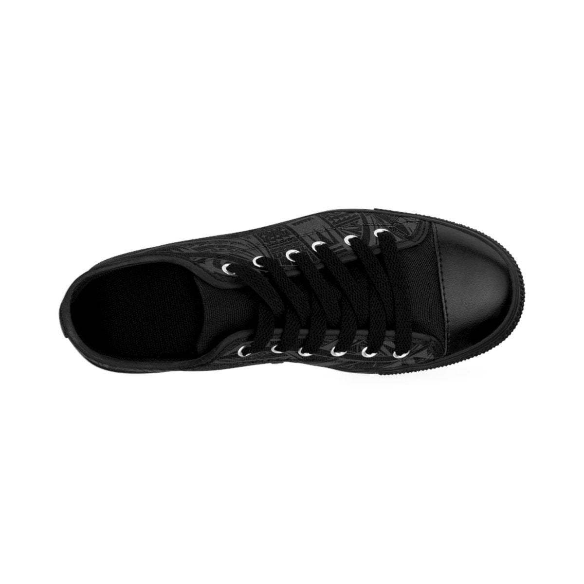 Men's Sneakers - Warrior - The Koko Samoa