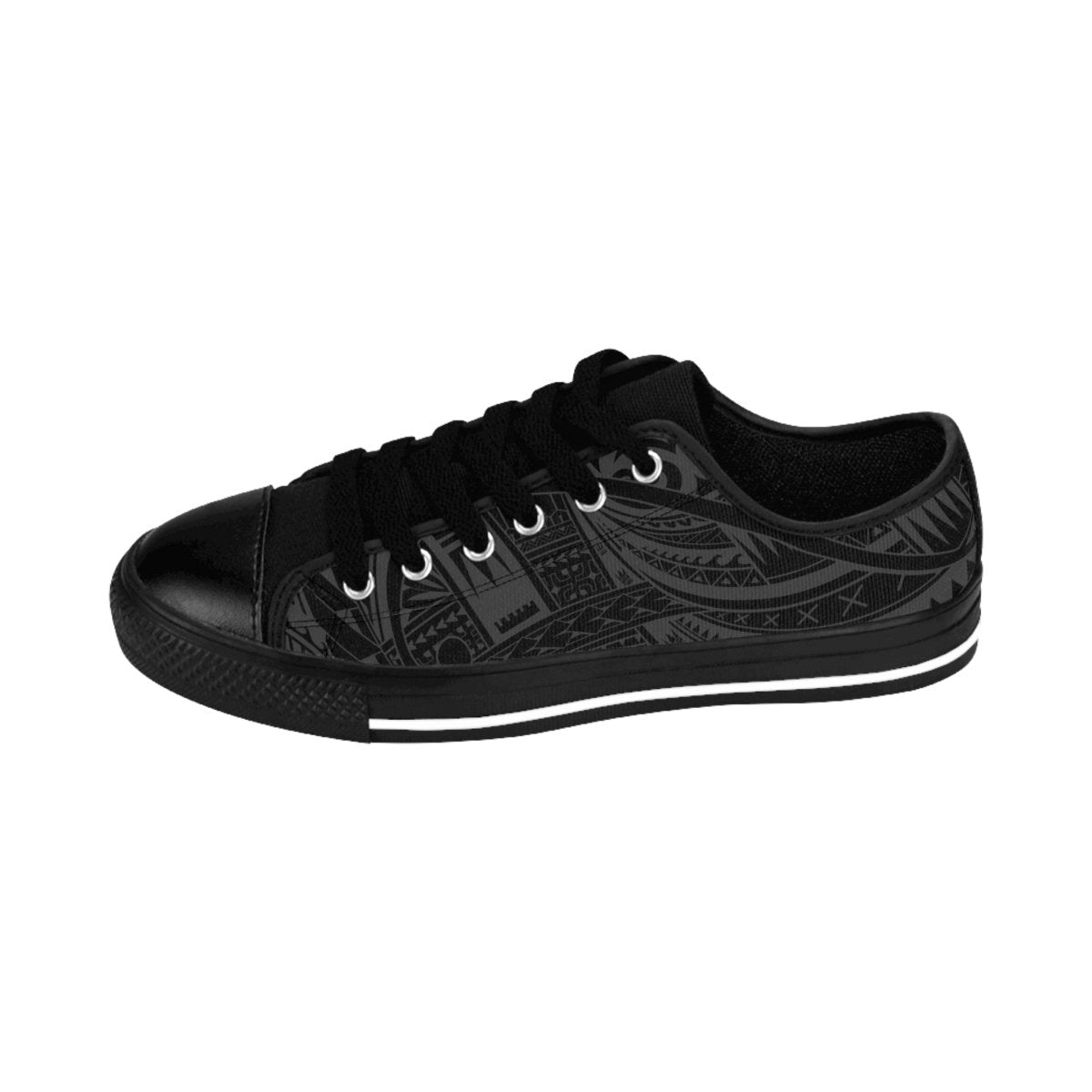 Men's Sneakers - Warrior - The Koko Samoa