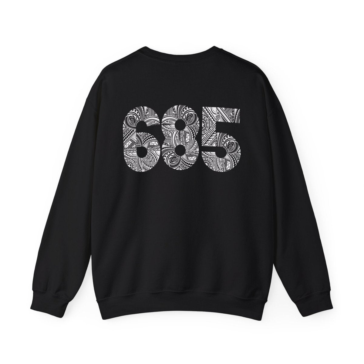 685 sweatshirt, The Koko Samoa
