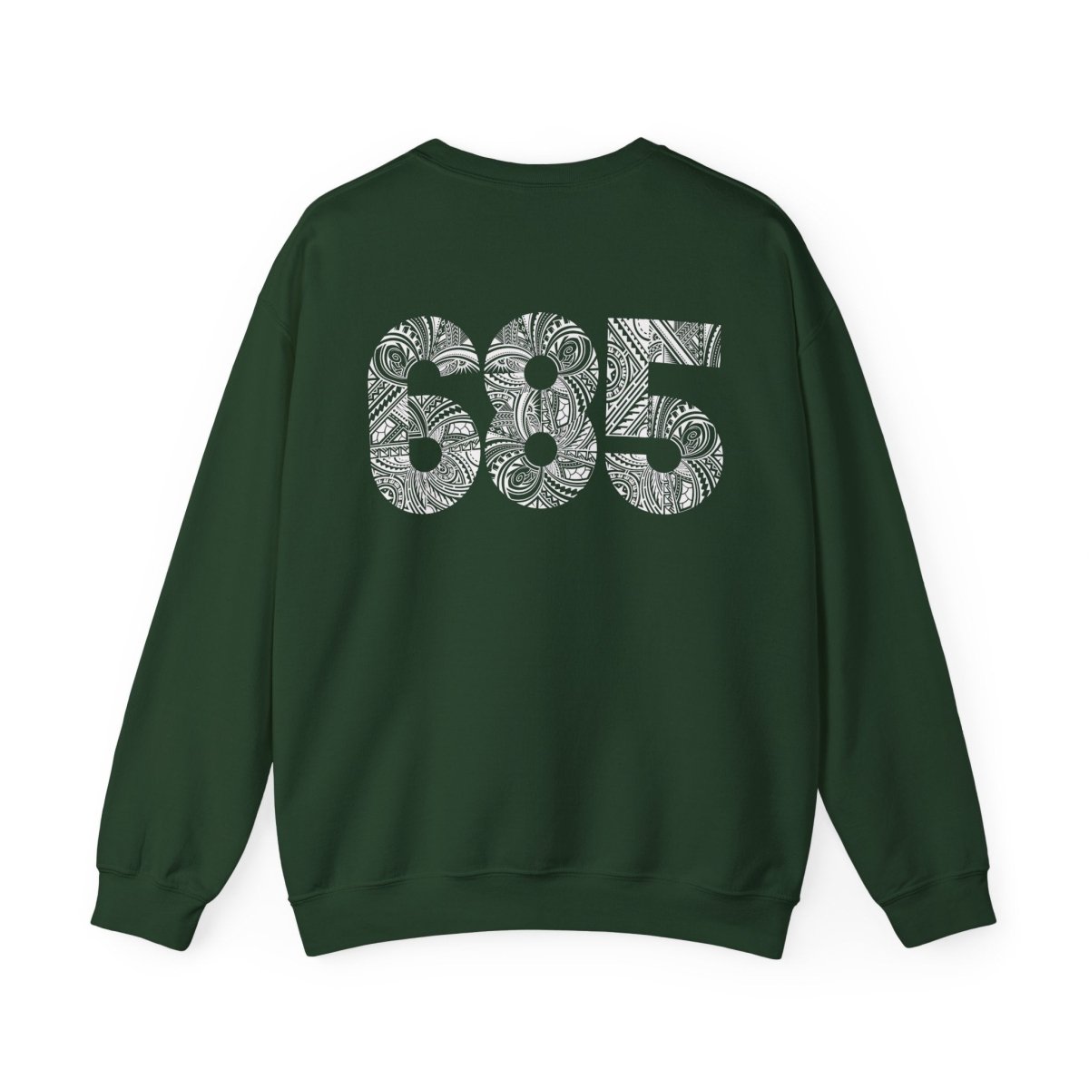685 sweatshirt, The Koko Samoa