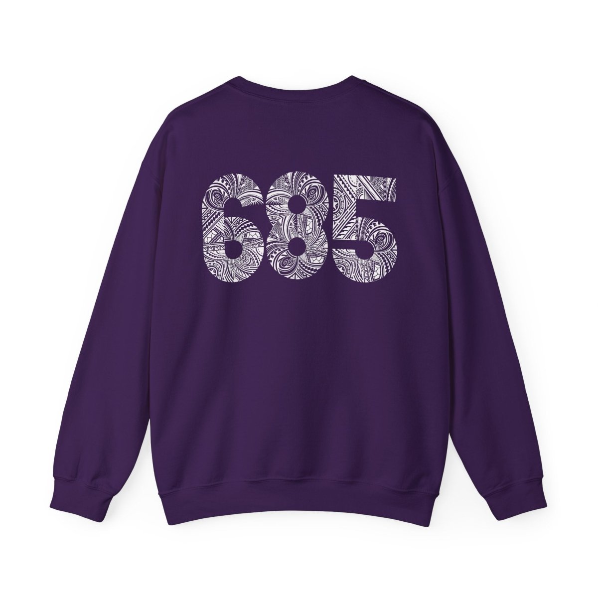 685 sweatshirt, The Koko Samoa