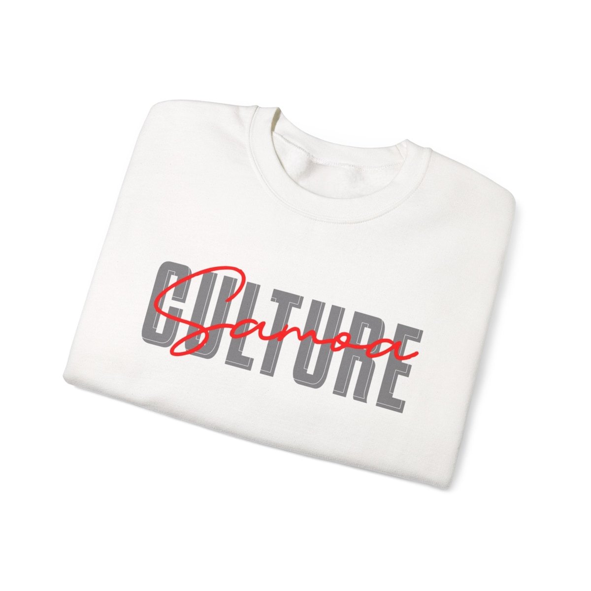 Samoan Culture sweatshirt, The Koko Samoa