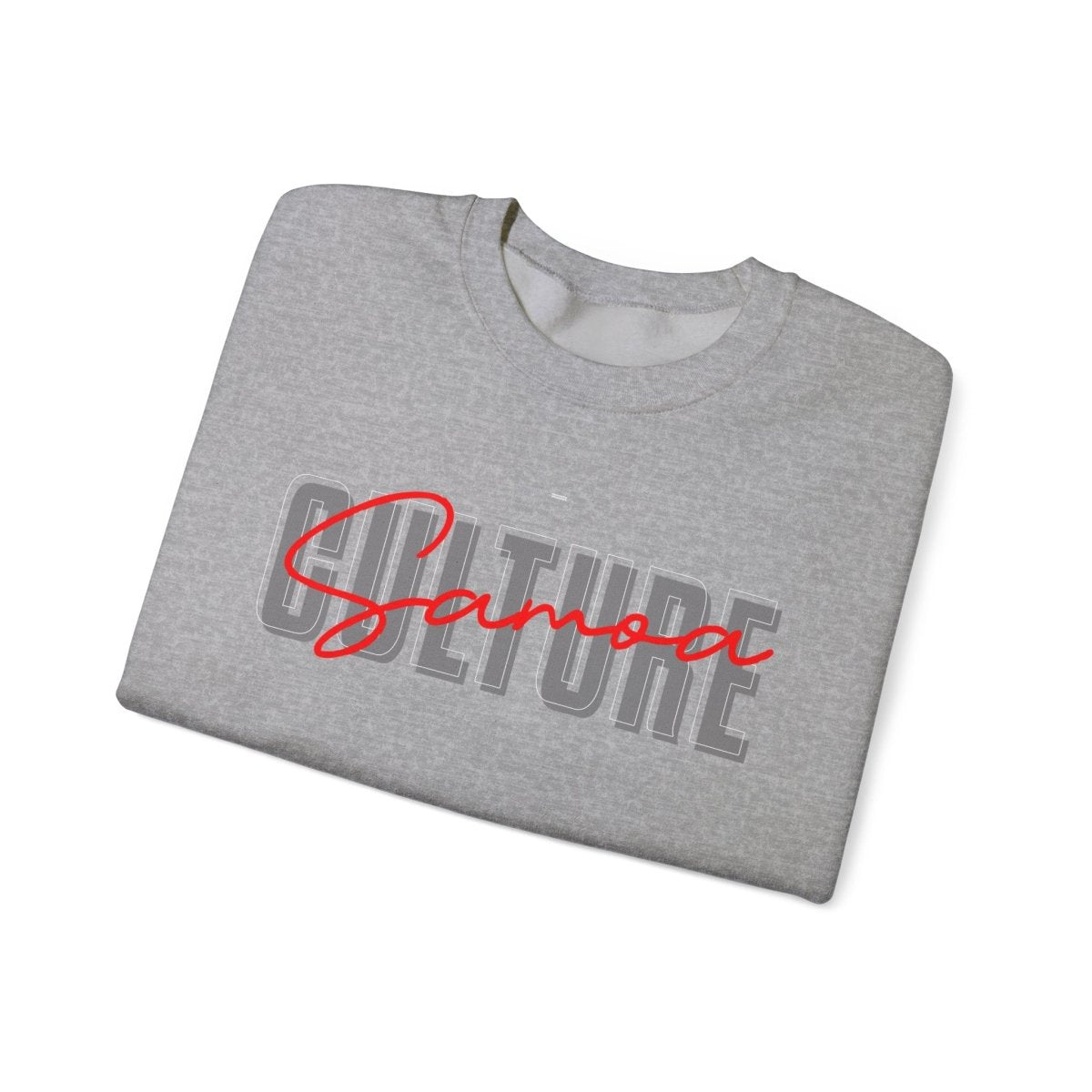 Samoan Culture sweatshirt, The Koko Samoa