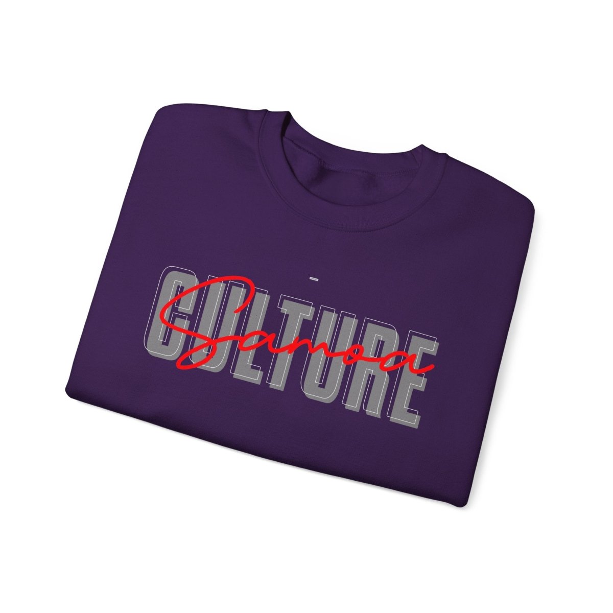 Samoan Culture sweatshirt, The Koko Samoa