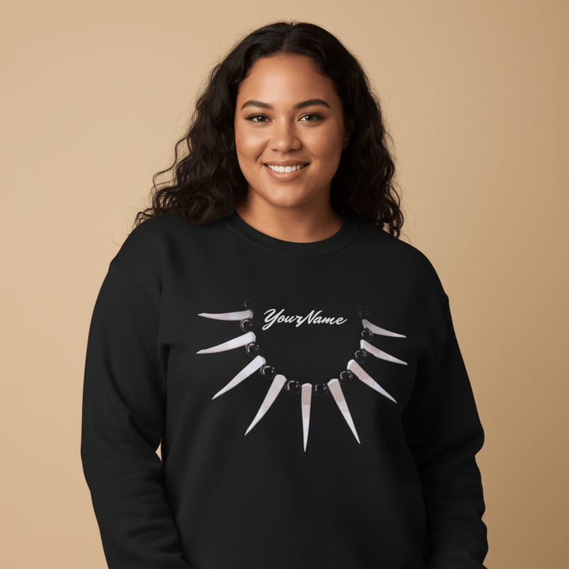 Ula Nifo sweatshirt, The Koko Samoa