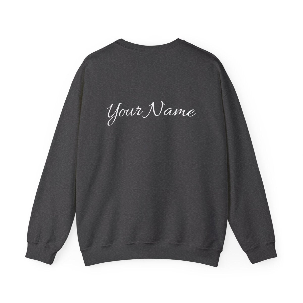Therapy sweatshirt, The Koko Samoa