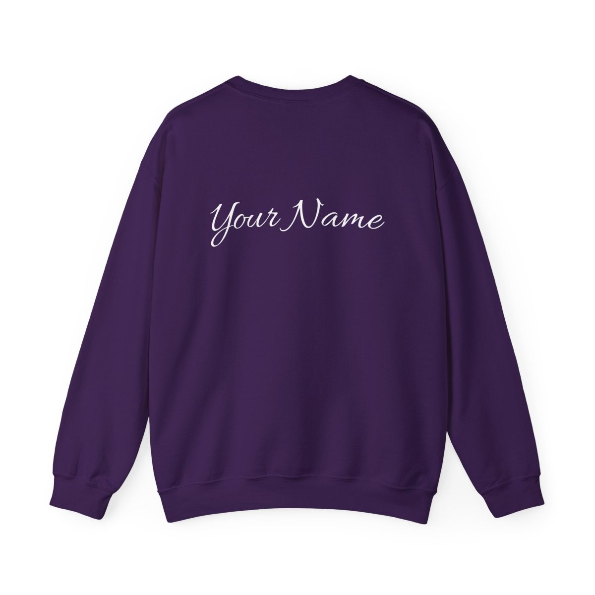 Therapy sweatshirt, The Koko Samoa