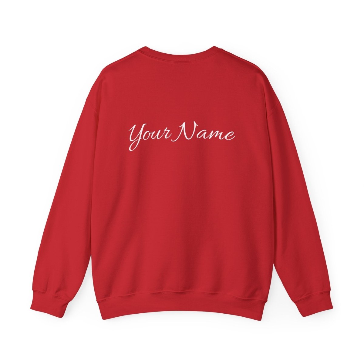 Therapy sweatshirt, The Koko Samoa