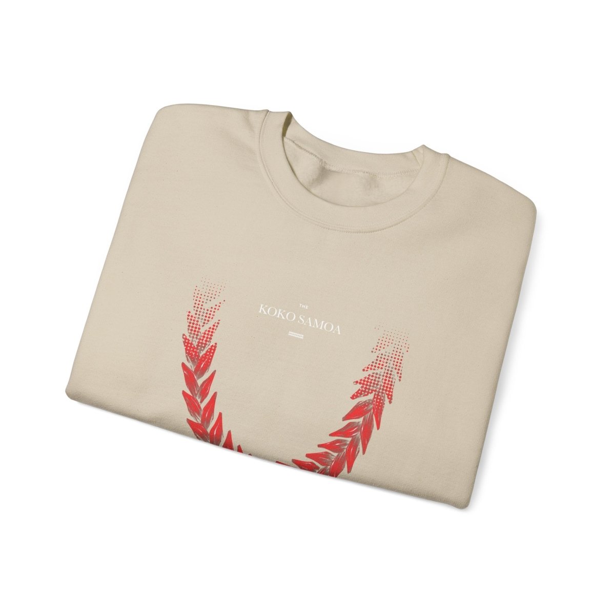 Ula Fala sweatshirt, The Koko Samoa