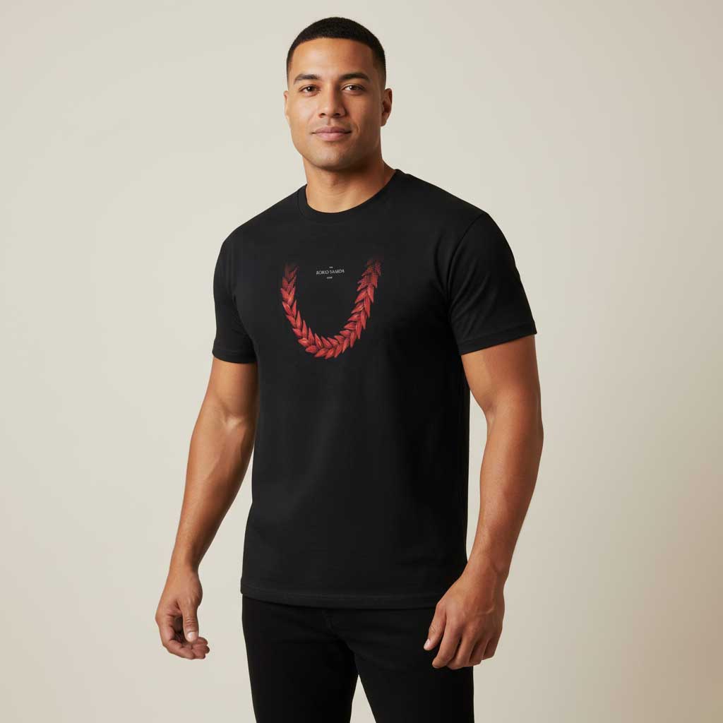 Heavy Unisex Tee - Ula Fala - AU/NZ