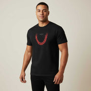 Soft Unisex Tee - Ula Fala - USA - The Koko Samoa