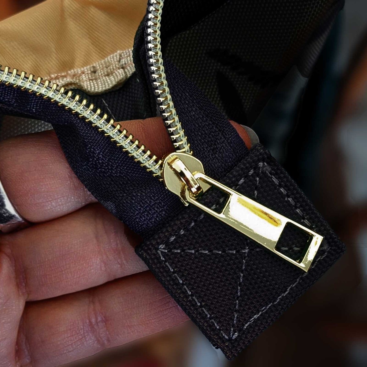 Artsadd Malu multipurpose diaper bag with multiple compartments, stylish design, and functional features for parents.