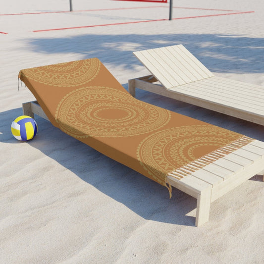 PasifikaOne - Lavalava Plus - Golden Sun - USA - The Koko Samoa