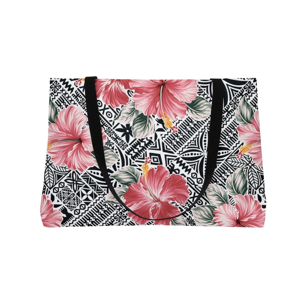 Tote Weekender Bag in 24x13 inches with stylish design, perfect for travel and everyday use.