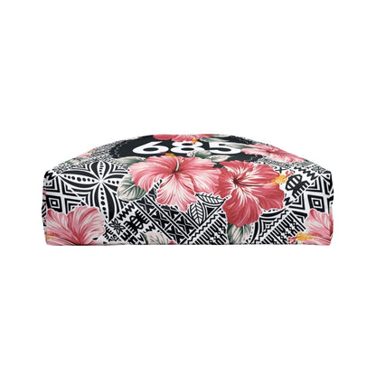 Weekender Tote Bag - 685 - Aute - AU/NZ/USA - The Koko Samoa