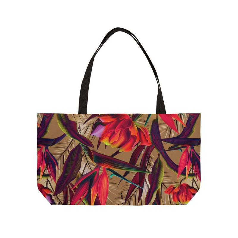 Weekender Tote Bag - 685 - Paradise - AU/NZ/USA - The Koko Samoa