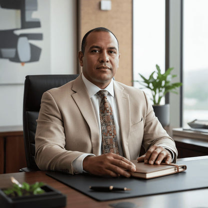 Necktie - Elei - AU/NZ/USA - The Koko Samoa