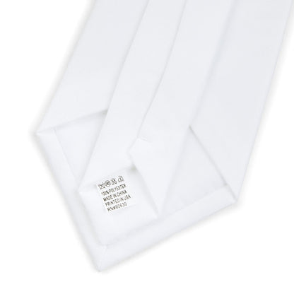 Necktie - Polynesian Elei Print by The Koko Samoa Gift for Dad - The Koko Samoa