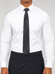 Necktie - Warrior - AU/NZ/USA - The Koko Samoa