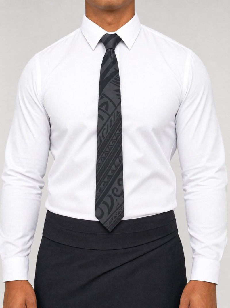 Necktie - Warrior - AU/NZ/USA
