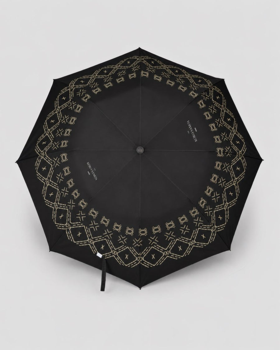 PasifikaOne Umbrella - 48"/122cm - Malu - AU/NZ