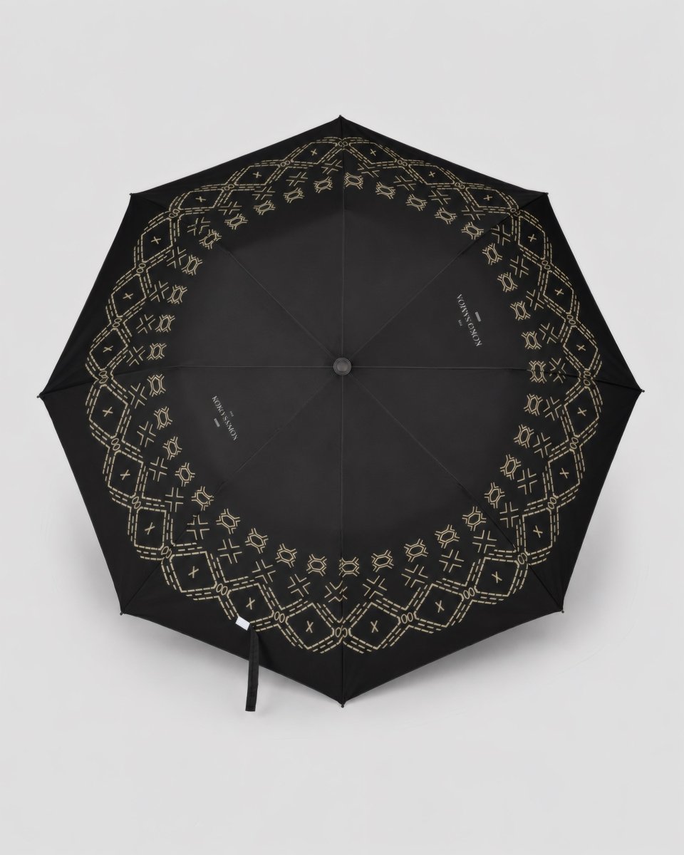 PasifikaOne Umbrella - 48"/122cm - Malu - AU/NZ - The Koko Samoa