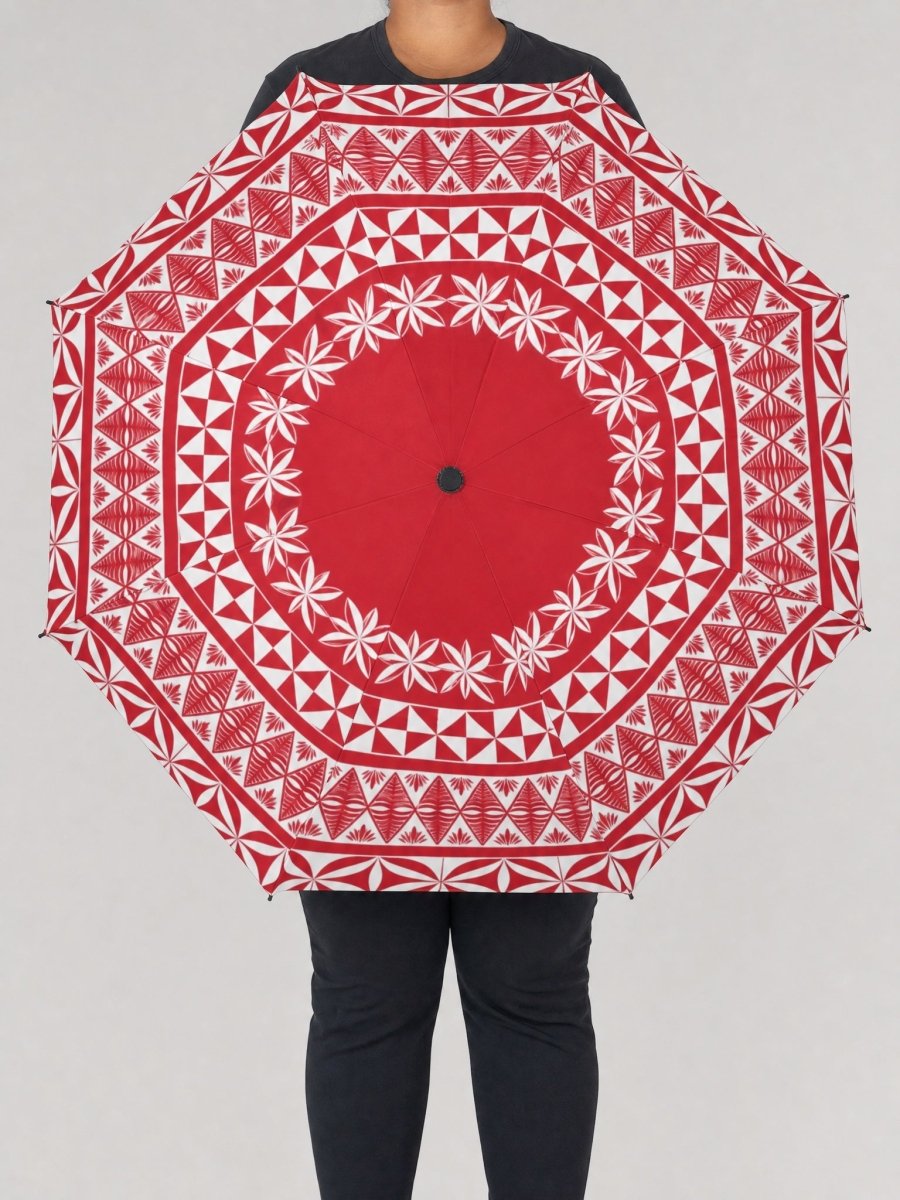 Umbrella - 48"/122cm - Tongan - AU/NZ - The Koko Samoa