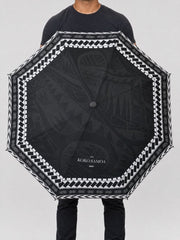 Umbrella - 48"/122cm - Warrior - AU/NZ - The Koko Samoa