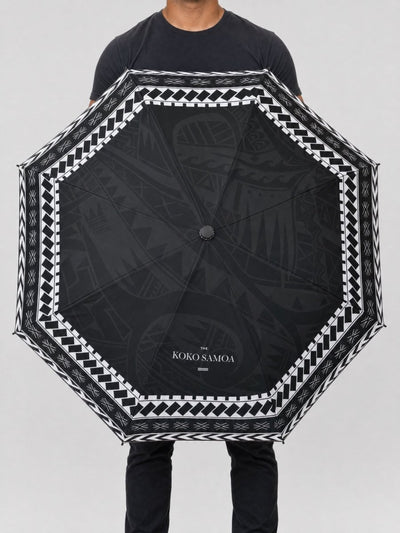 Umbrella 122cm - Warrior