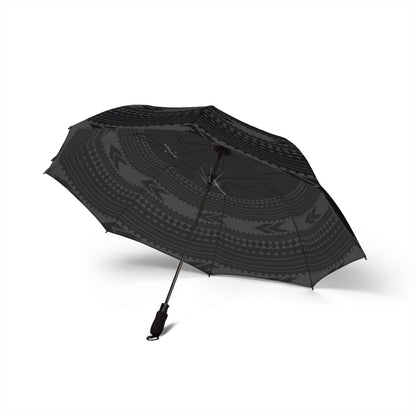 PasifikaOne Umbrella - Pea - AU/NZ - The Koko Samoa