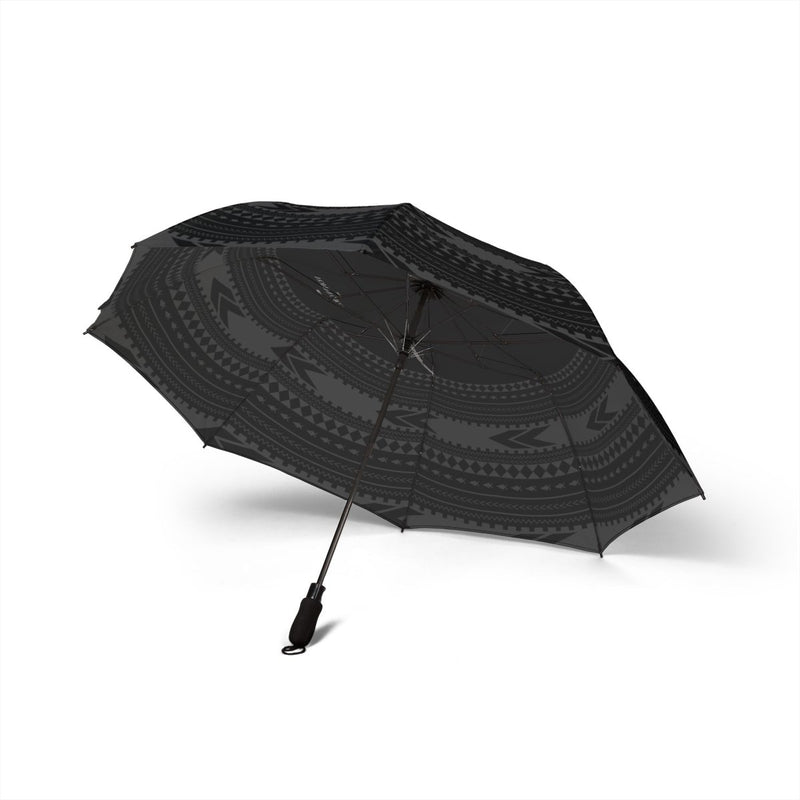 PasifikaOne Umbrella - Pea - AU/NZ - The Koko Samoa