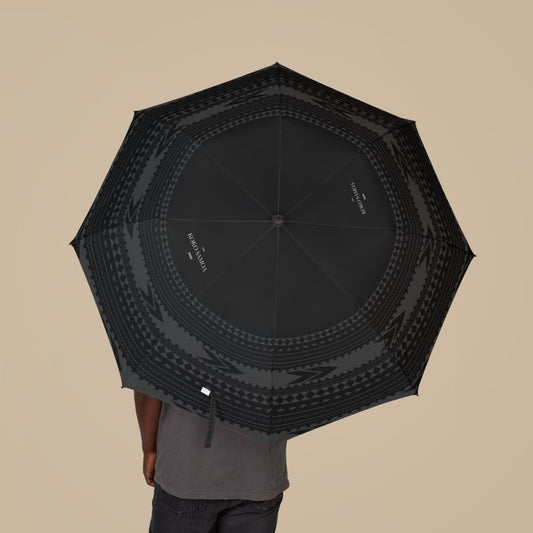 PasifikaOne Umbrella - Pea - AU/NZ - The Koko Samoa