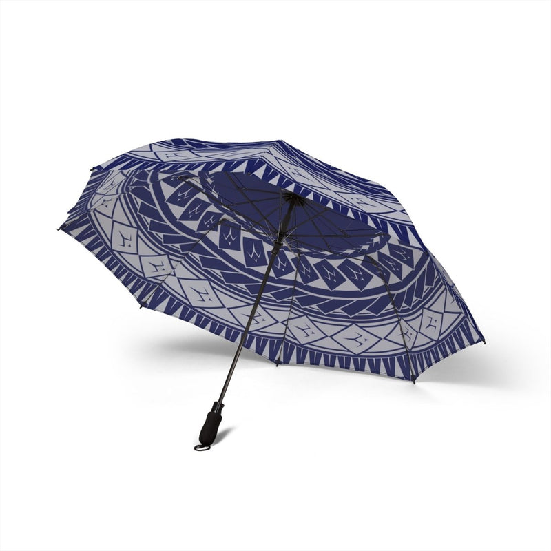 PasifikaOne Umbrella - Samoan Spear - AU/NZ - The Koko Samoa