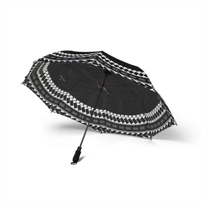 PasifikaOne Umbrella - Warrior - AU/NZ - The Koko Samoa