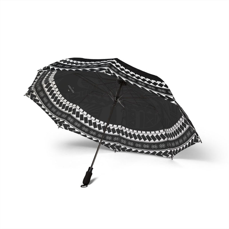 PasifikaOne Umbrella - Warrior - AU/NZ - The Koko Samoa