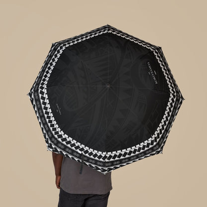 PasifikaOne Umbrella - Warrior - AU/NZ - The Koko Samoa