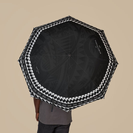 PasifikaOne Umbrella - Warrior - AU/NZ - The Koko Samoa