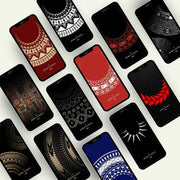 Phone Wallpaper - 12 Pack Bundle - AU/NZ/USA - The Koko Samoa