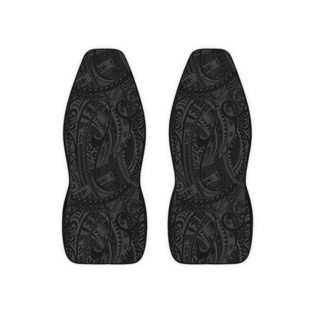 Polyester Car Seat Covers - Warrior - The Koko Samoa