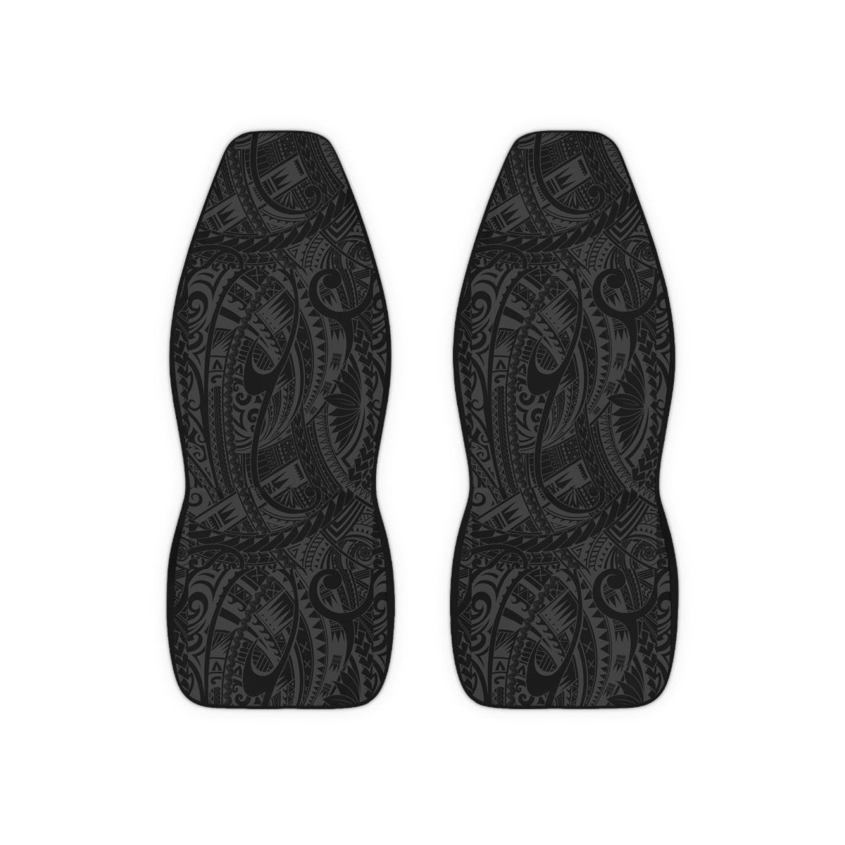 Polyester Car Seat Covers - Warrior - The Koko Samoa