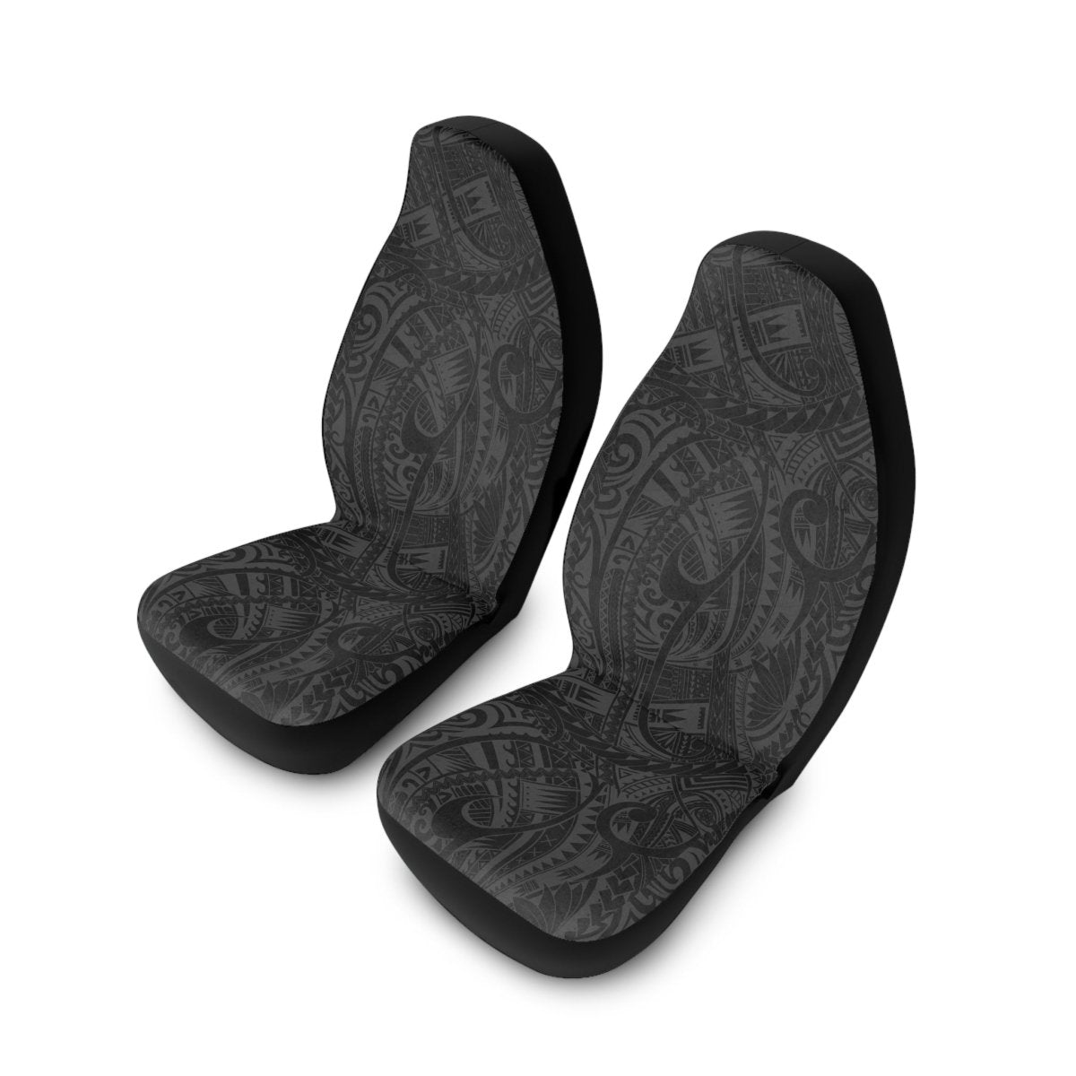 Polyester Car Seat Covers - Warrior - The Koko Samoa