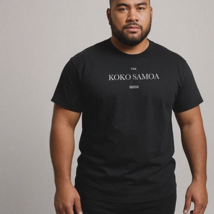 Heavy Unisex Tee - The Brand Classic - AU/NZ