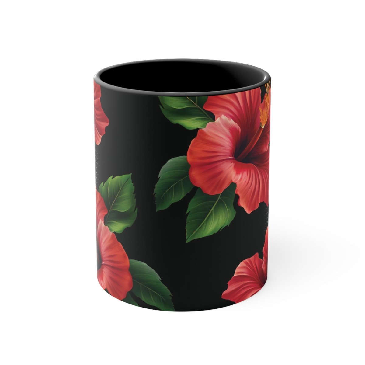 Black LimaLuxe™ 325ml mug featuring a sleek design, perfect for hot beverages in AU/NZ.