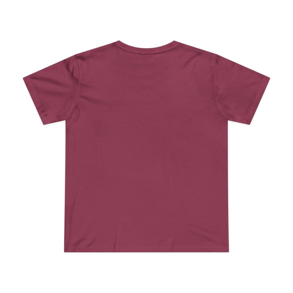 Soft Women's Maple Tee - Alofa - AU/NZ/USA - The Koko Samoa