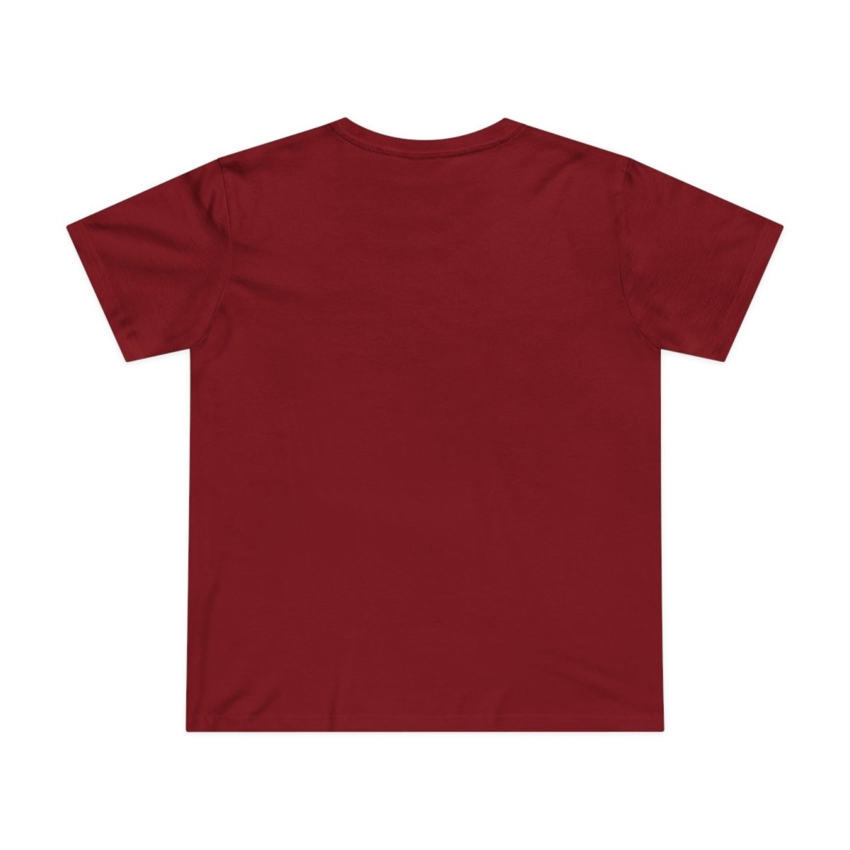 Soft Women's Maple Tee - Alofa - AU/NZ/USA - The Koko Samoa
