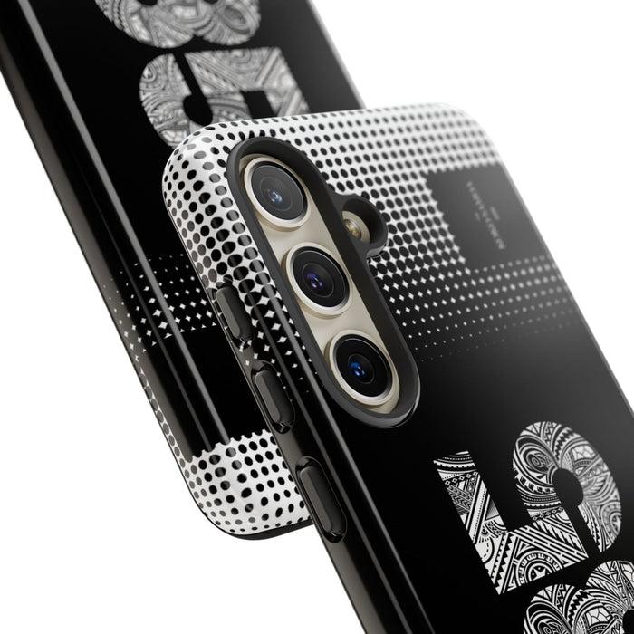 Samsung Tough Phone Case - 685 - AU/NZ/USA - The Koko Samoa