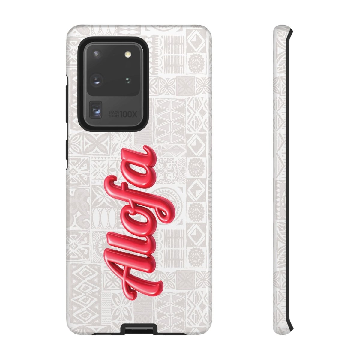 Samsung Tough Phone Case - Alofa - AU/NZ/USA - The Koko Samoa