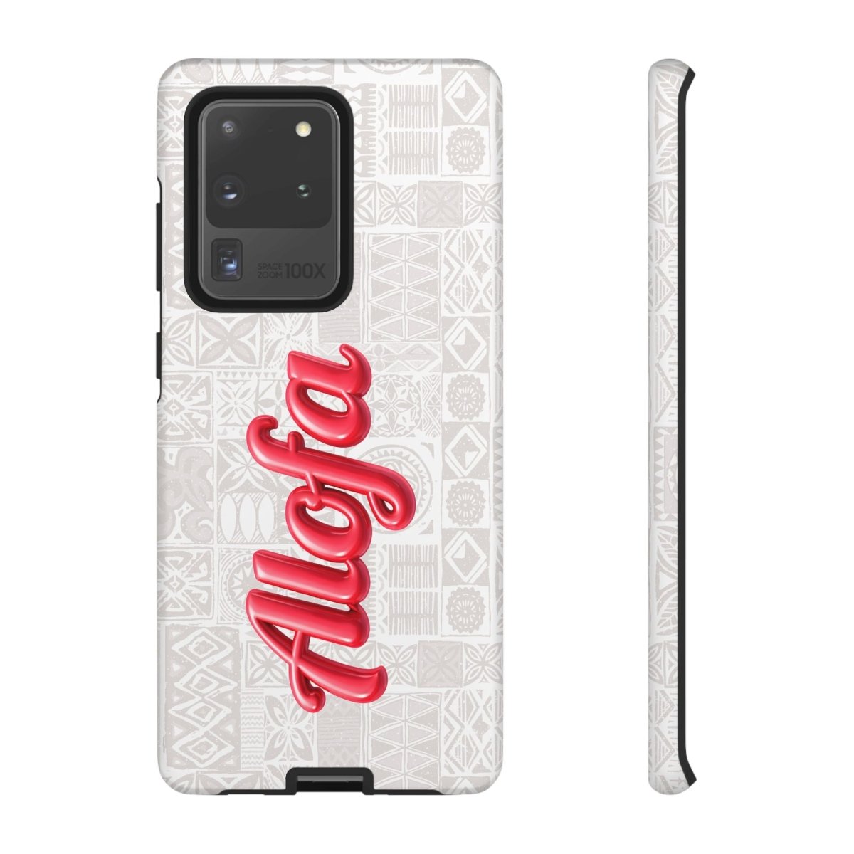 Samsung Tough Phone Case - Alofa - AU/NZ/USA - The Koko Samoa